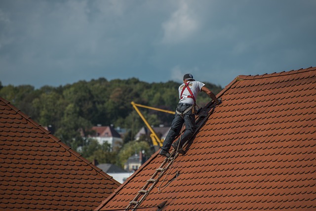 Roof Repair for Commercial Properties in Anne Arundel County: Tips and Advice