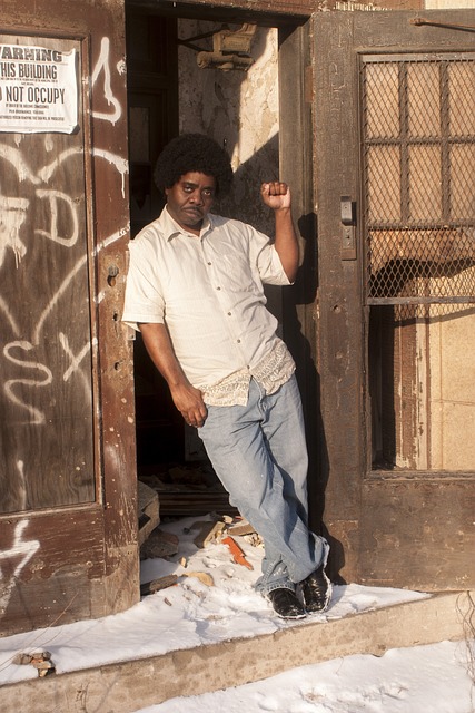 Liberty Color Connoisseurs: Infusing Philly with Groovy Hues