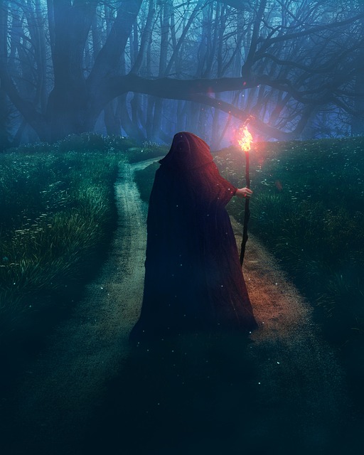 Water Wizards: Wielding Wizardry over Water Woes